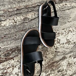 Vince Sandals - Size 37